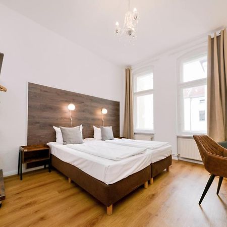 Old Town Apartments Berlin Exterior foto
