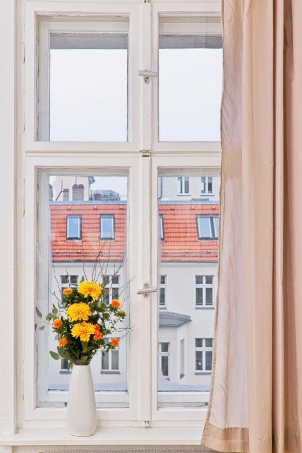 Old Town Apartments Berlin Exterior foto
